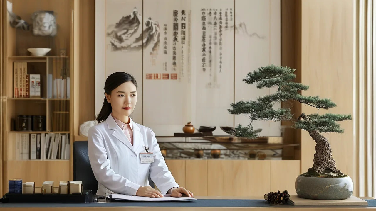 山西健康管理行业解析